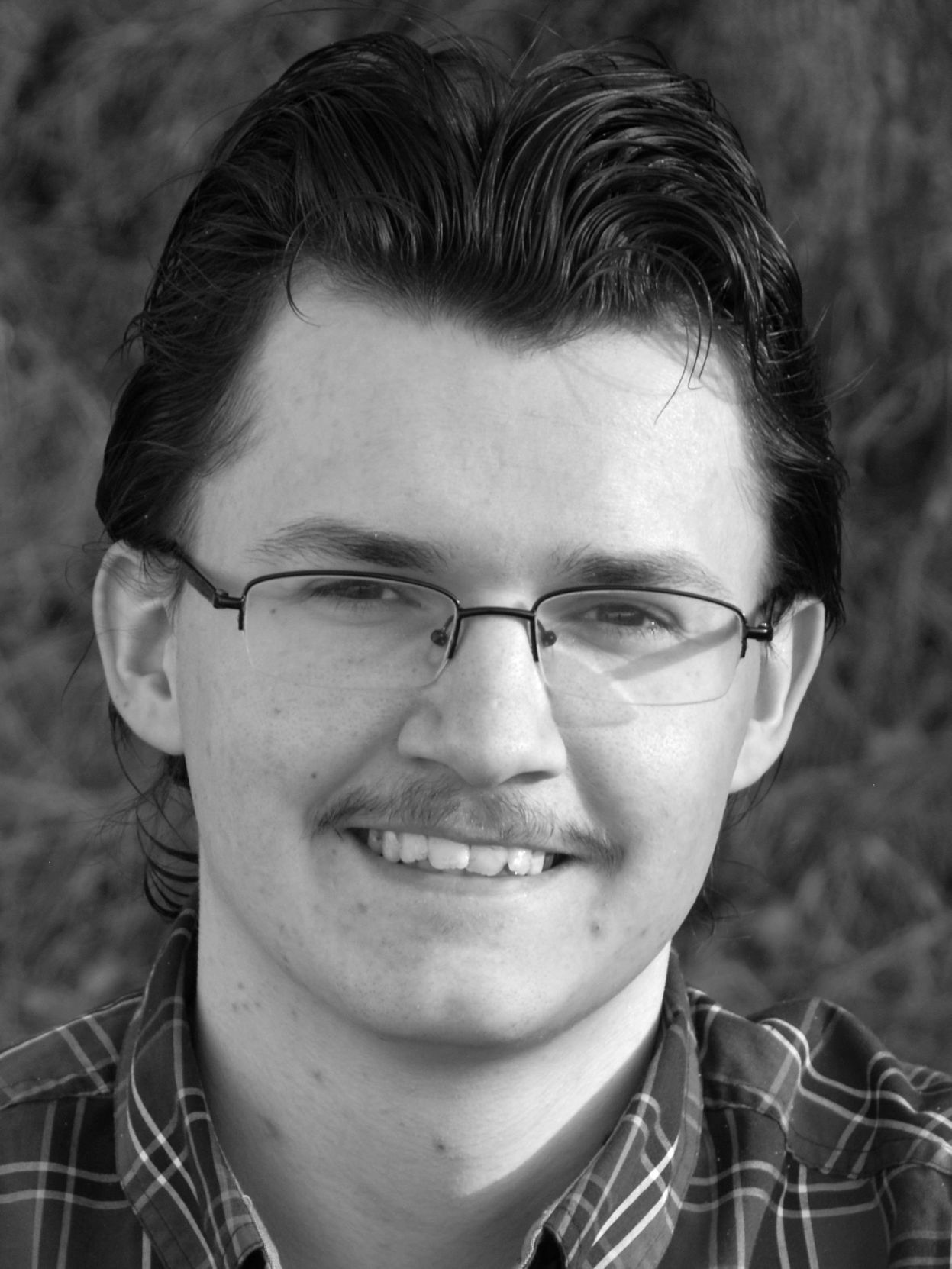 Zachary Roberts